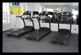 Fit4Life Running Machines